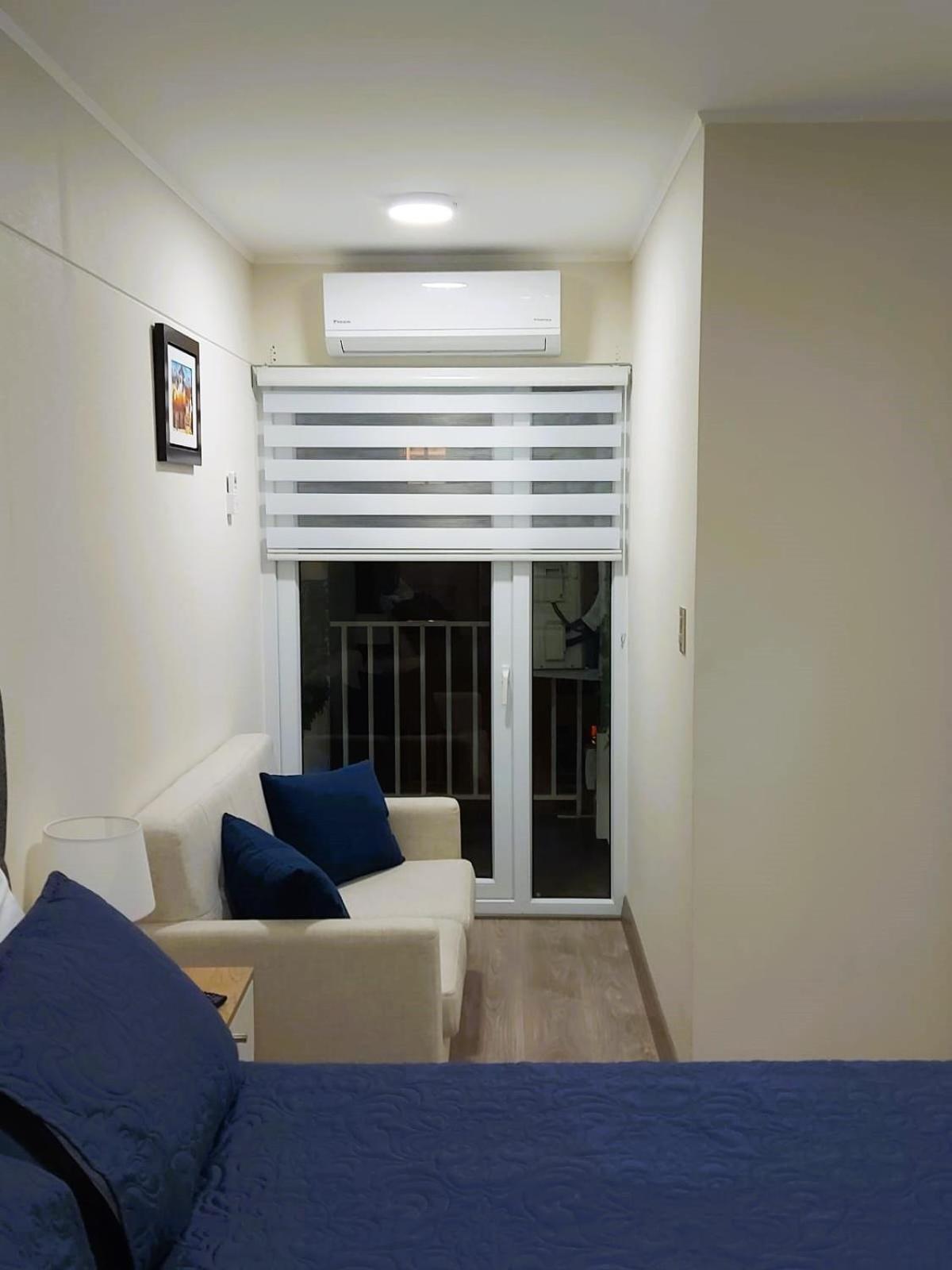 Peaceful 2Br Apartment W Balconies N Parking Lima Eksteriør billede